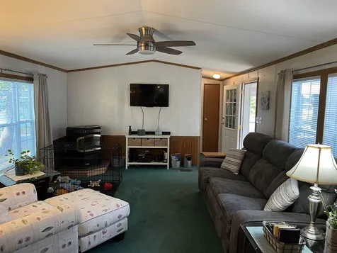 74 Fox Hill Lane Franconia NH 03580
