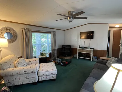 74 Fox Hill Lane Franconia NH 03580