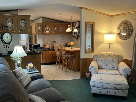 74 Fox Hill Lane Franconia NH 03580