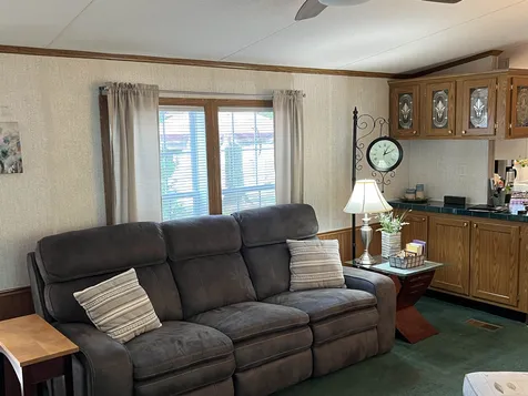 74 Fox Hill Lane Franconia NH 03580