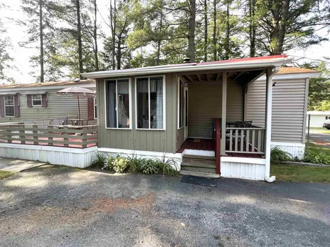 74 Fox Hill Lane Franconia NH 03580
