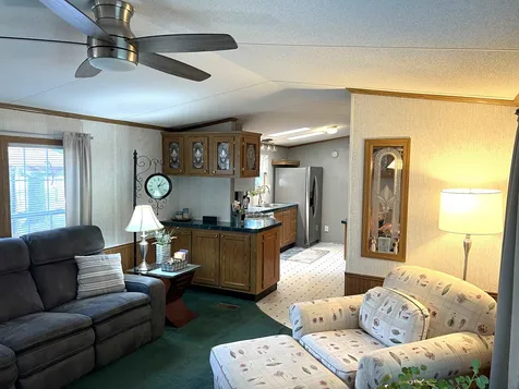 74 Fox Hill Lane Franconia NH 03580