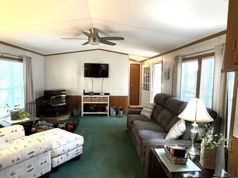 74 Fox Hill Lane Franconia NH 03580