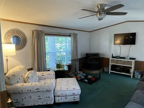 74 Fox Hill Lane Franconia NH 03580