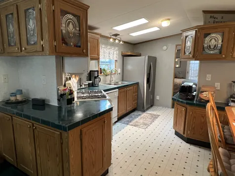 74 Fox Hill Lane Franconia NH 03580