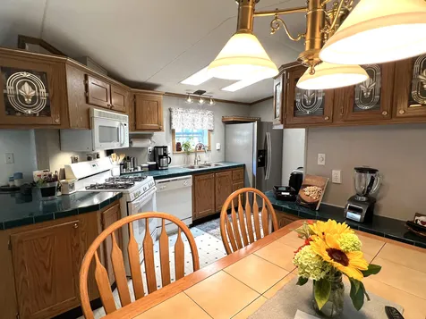 74 Fox Hill Lane Franconia NH 03580
