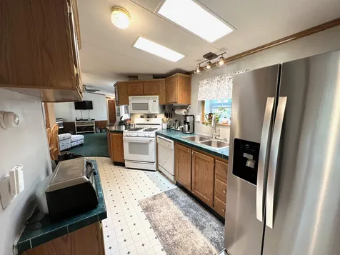 74 Fox Hill Lane Franconia NH 03580