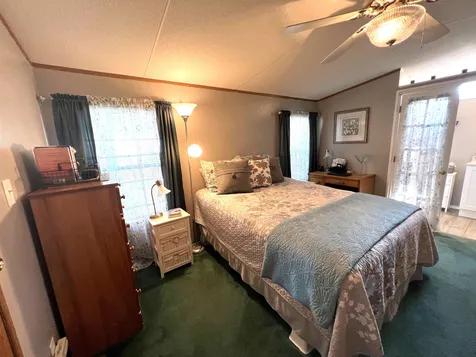 74 Fox Hill Lane Franconia NH 03580