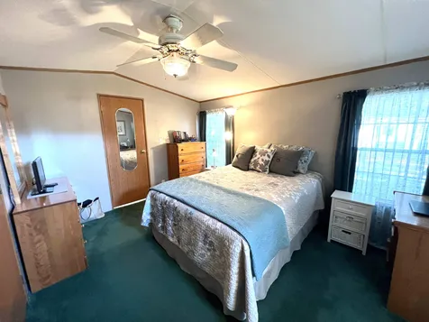 74 Fox Hill Lane Franconia NH 03580