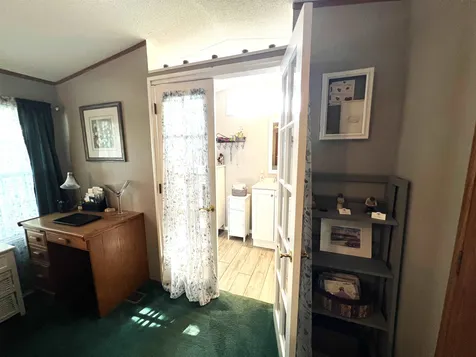 74 Fox Hill Lane Franconia NH 03580