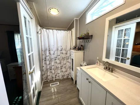 74 Fox Hill Lane Franconia NH 03580