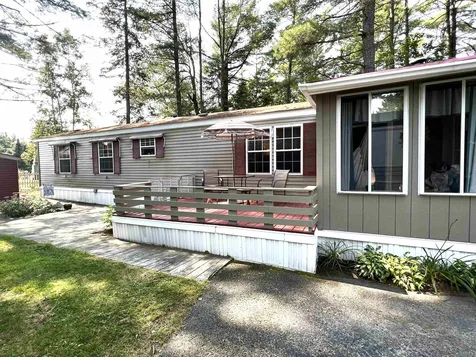 74 Fox Hill Lane Franconia NH 03580