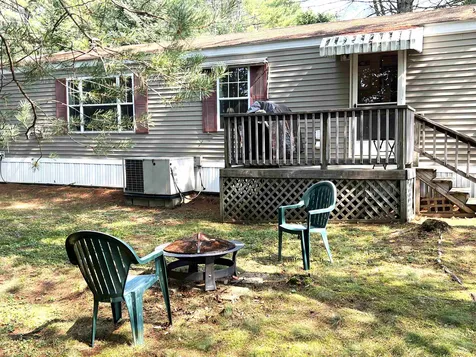 74 Fox Hill Lane Franconia NH 03580