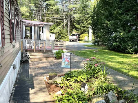 74 Fox Hill Lane Franconia NH 03580