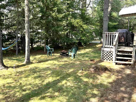 74 Fox Hill Lane Franconia NH 03580