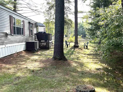 74 Fox Hill Lane Franconia NH 03580