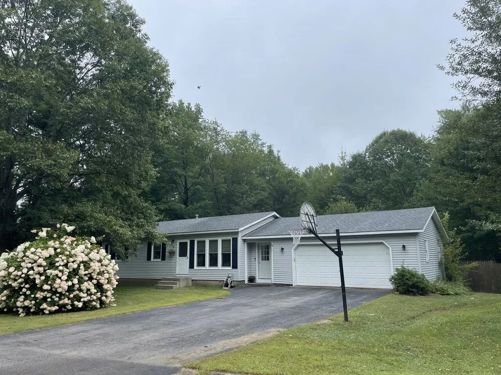 34 Beaver Brook Road Milton VT 05468