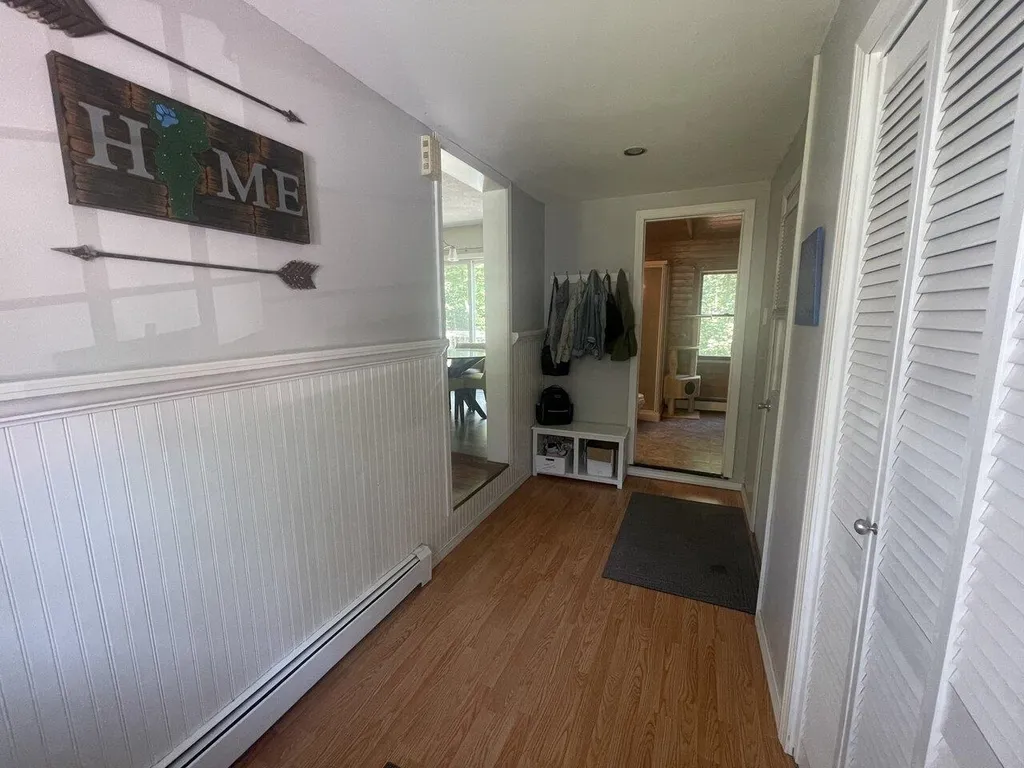 34 Beaver Brook Road Milton VT 05468