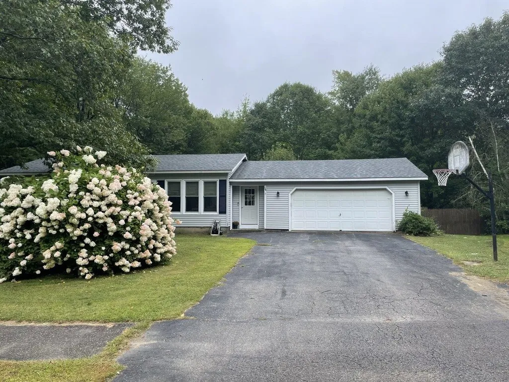 34 Beaver Brook Road Milton VT 05468