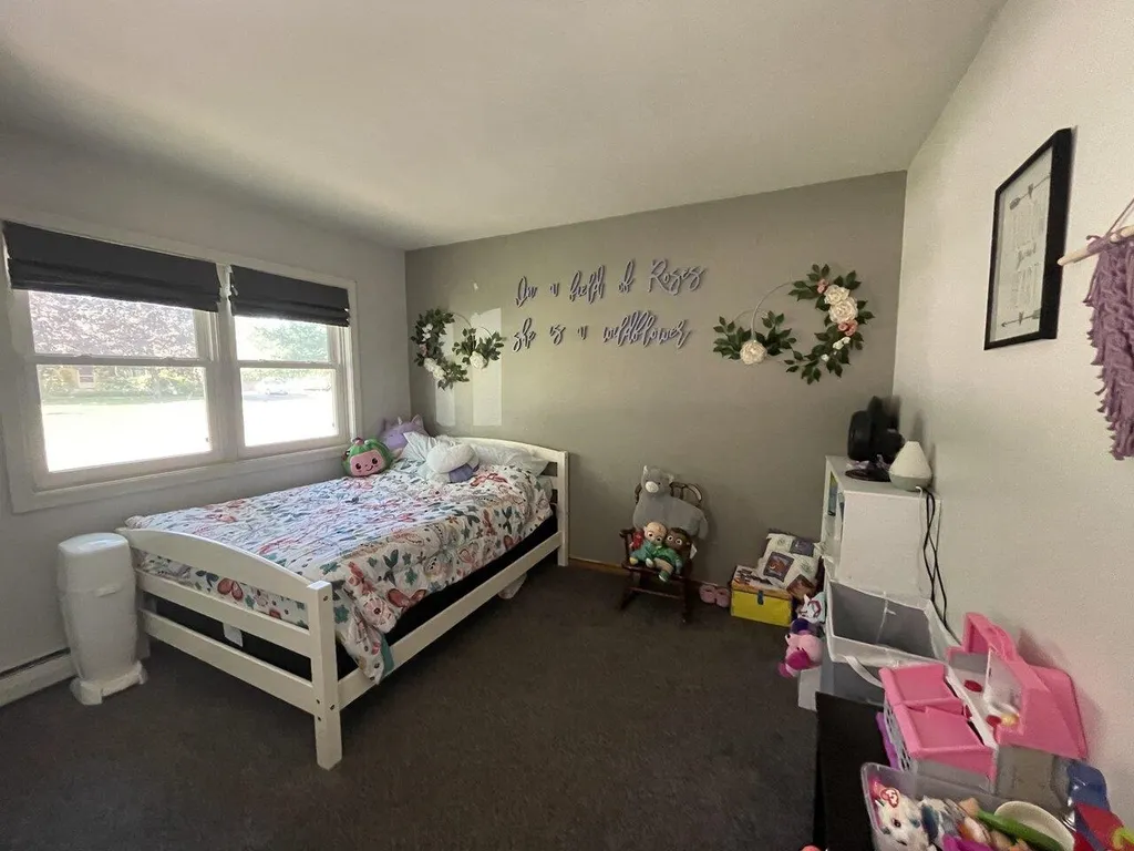 34 Beaver Brook Road Milton VT 05468
