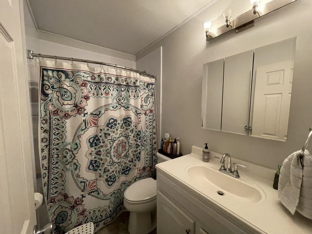 34 Beaver Brook Road Milton VT 05468
