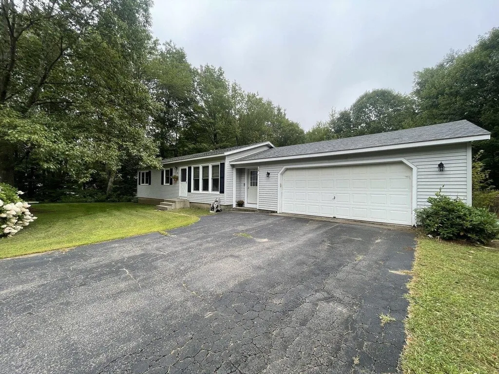 34 Beaver Brook Road Milton VT 05468