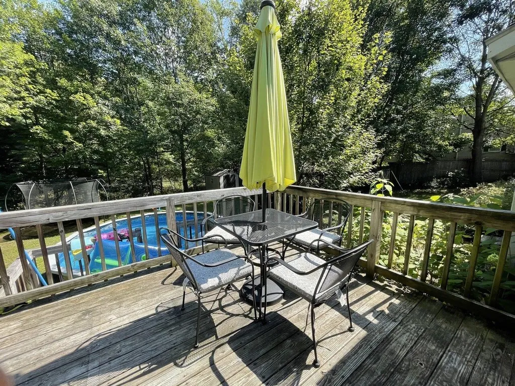34 Beaver Brook Road Milton VT 05468