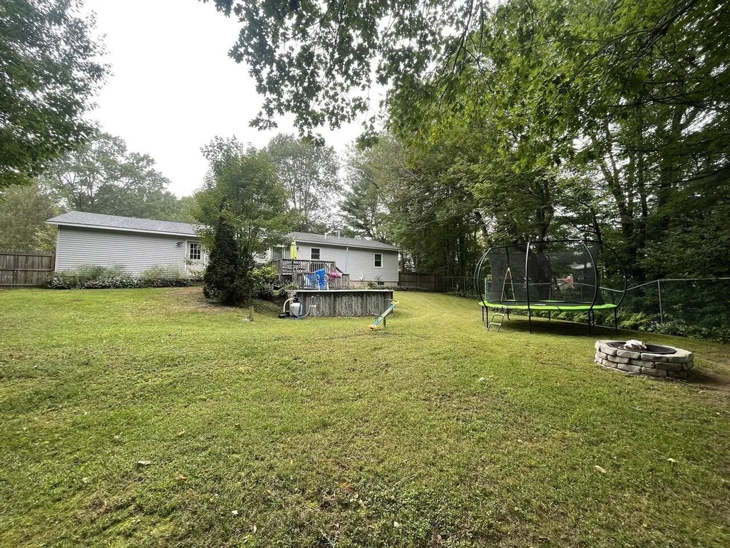 34 Beaver Brook Road Milton VT 05468