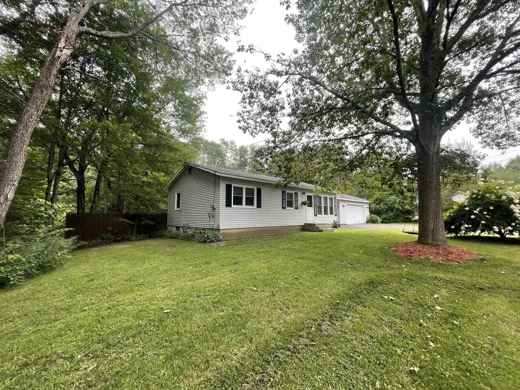34 Beaver Brook Road Milton VT 05468