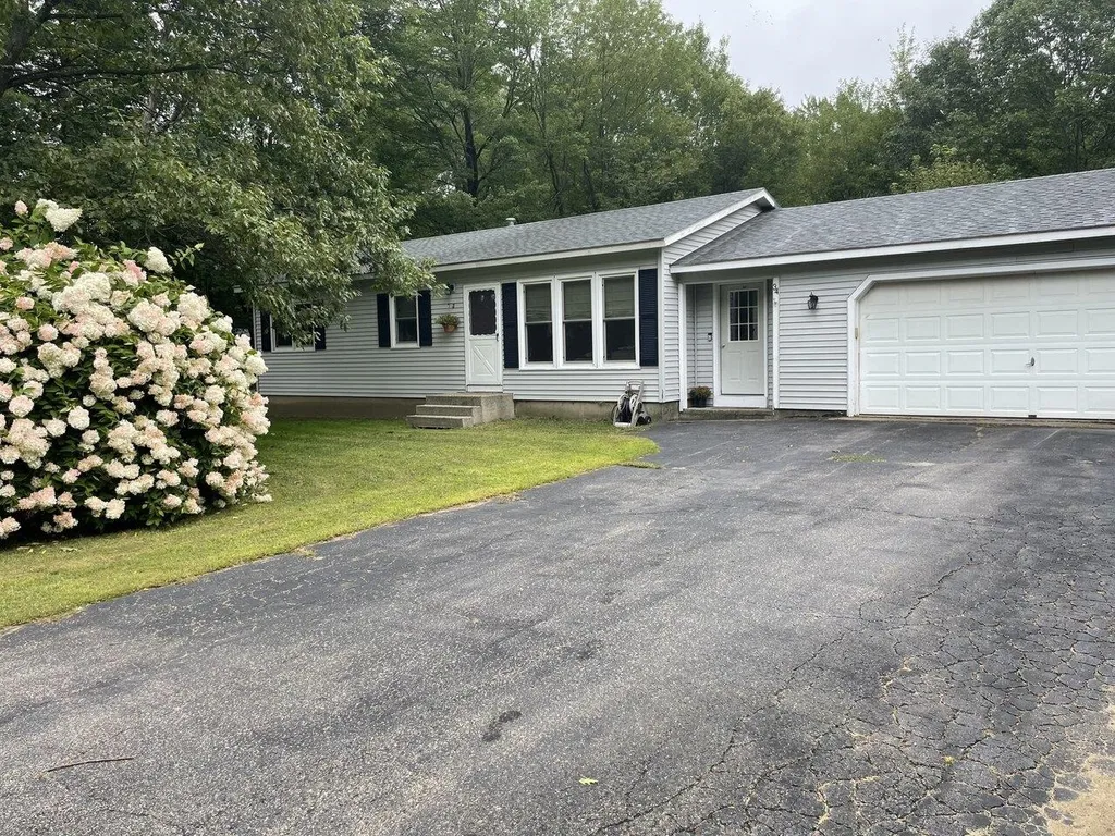 34 Beaver Brook Road Milton VT 05468