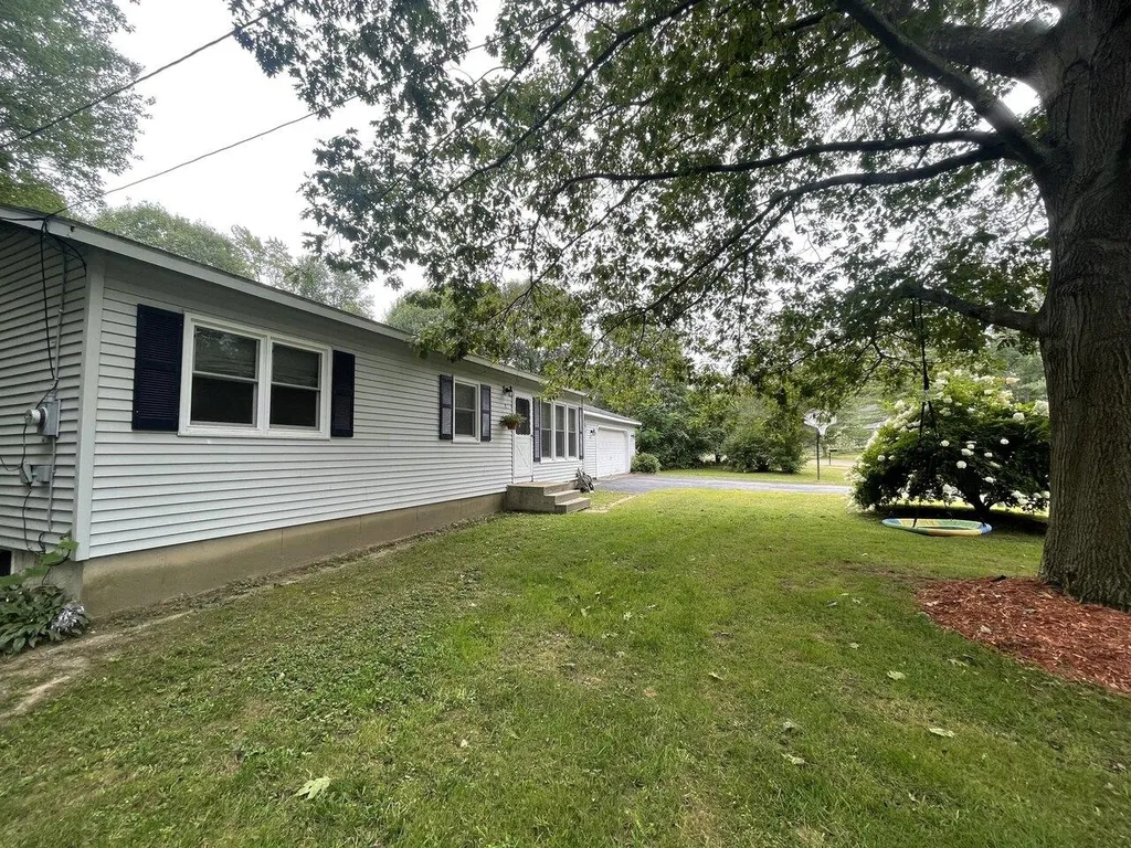 34 Beaver Brook Road Milton VT 05468
