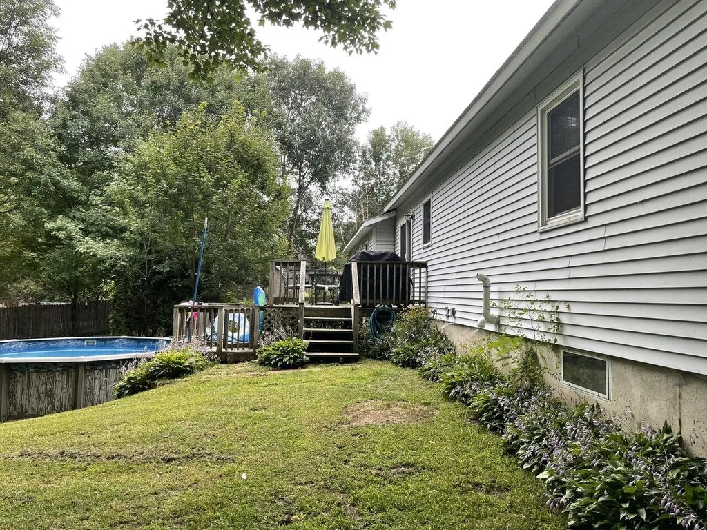 34 Beaver Brook Road Milton VT 05468