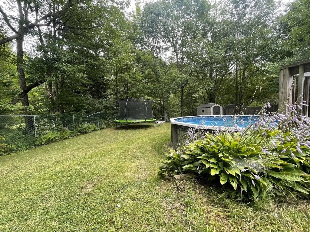 34 Beaver Brook Road Milton VT 05468