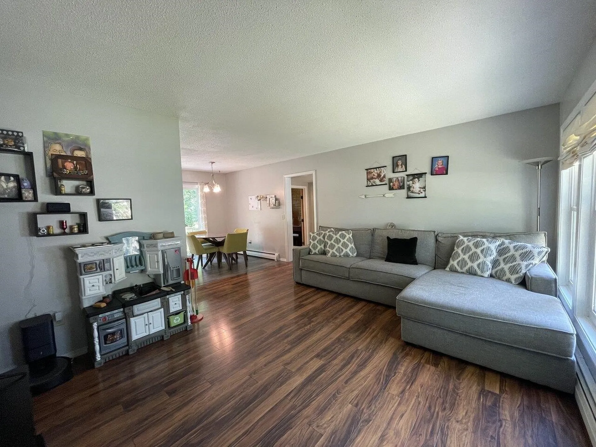 34 Beaver Brook Road Milton VT 05468