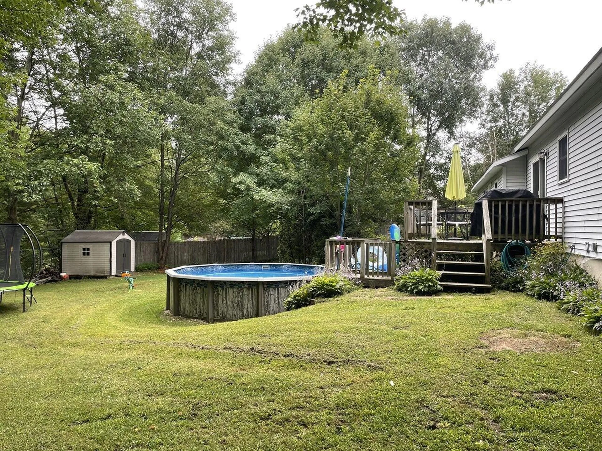 34 Beaver Brook Road Milton VT 05468