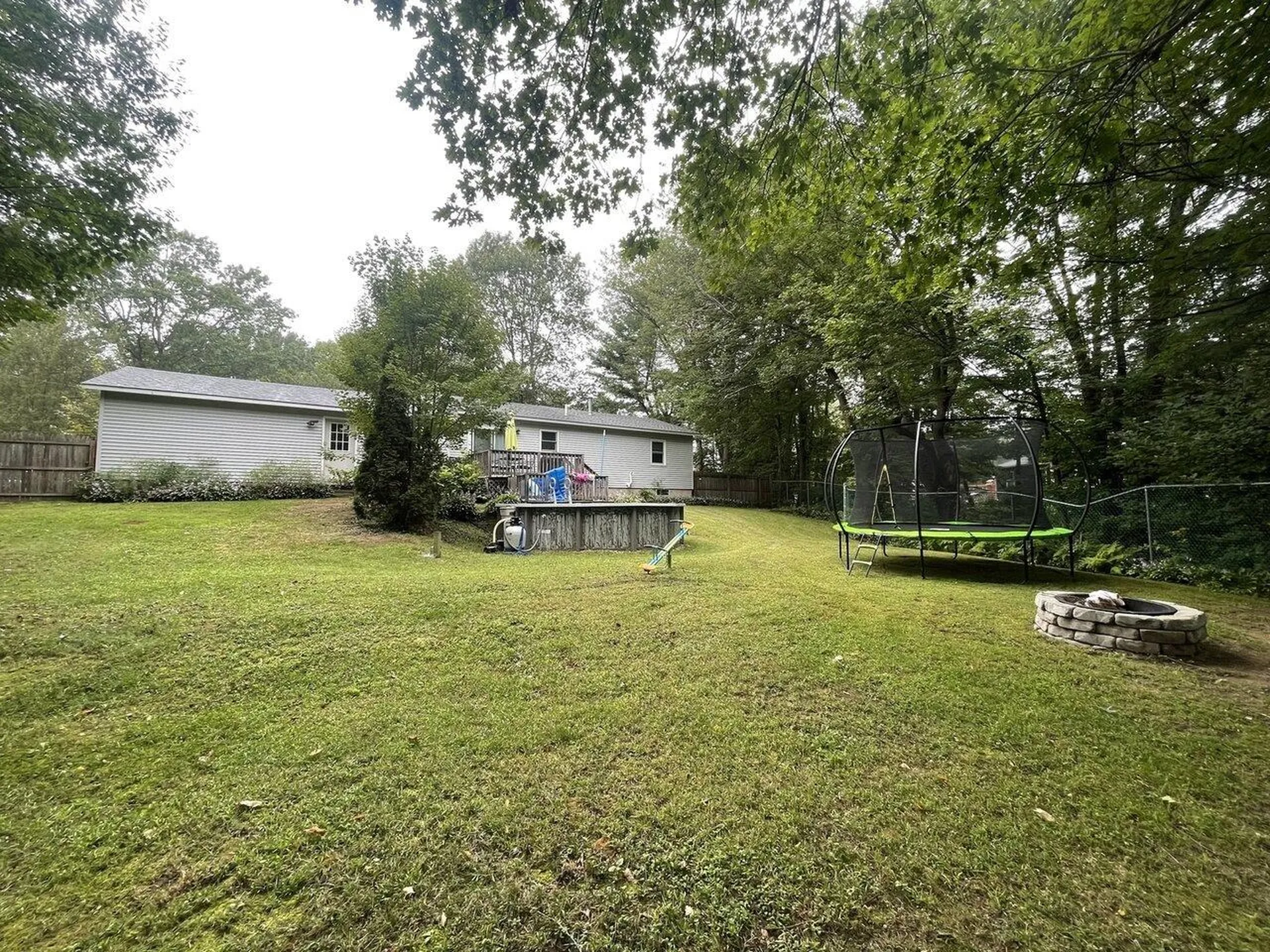 34 Beaver Brook Road Milton VT 05468