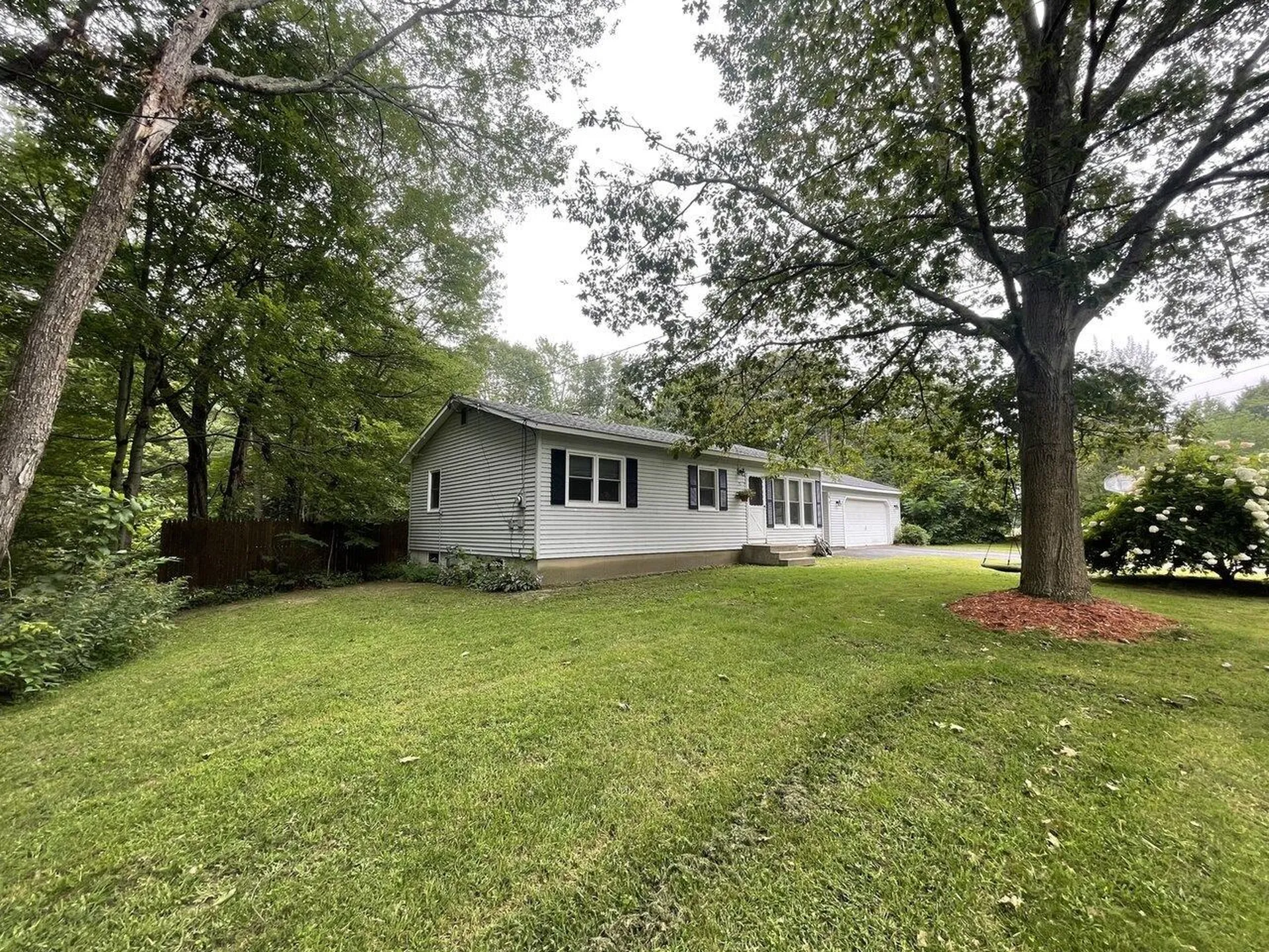 34 Beaver Brook Road Milton VT 05468