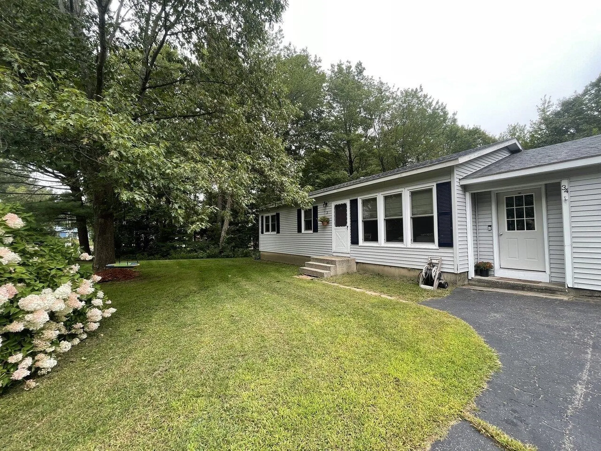 34 Beaver Brook Road Milton VT 05468