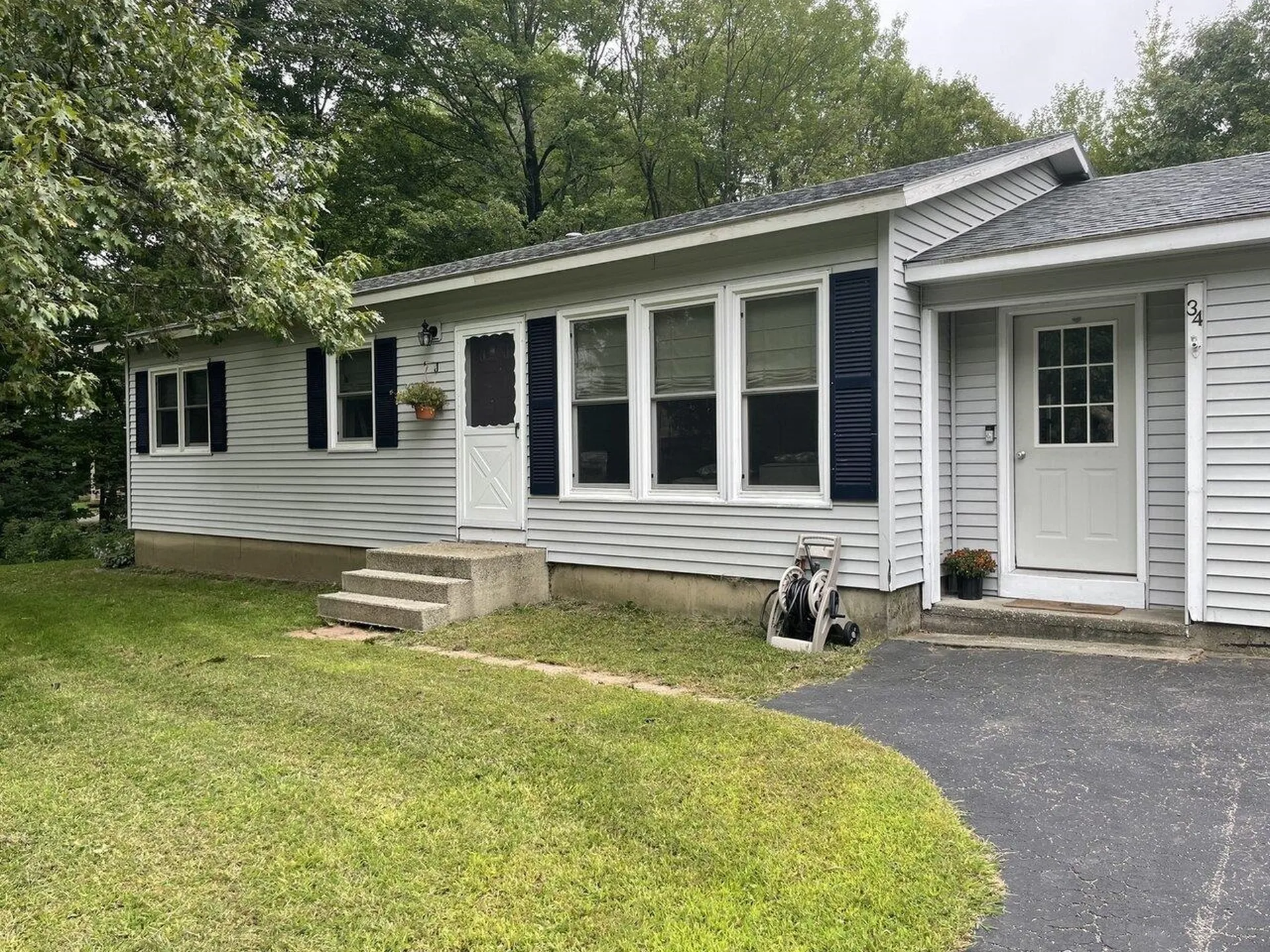 34 Beaver Brook Road Milton VT 05468