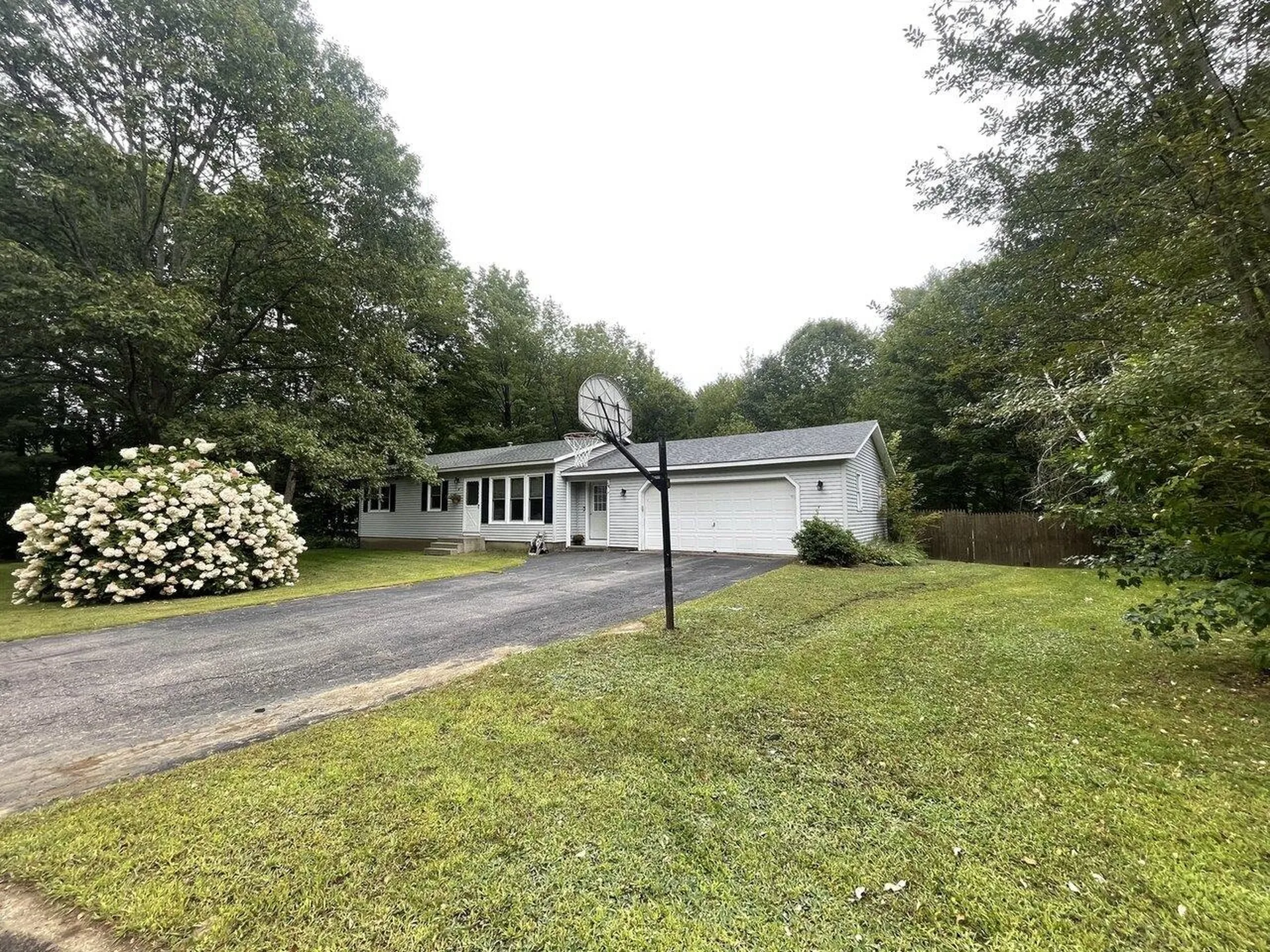 34 Beaver Brook Road Milton VT 05468