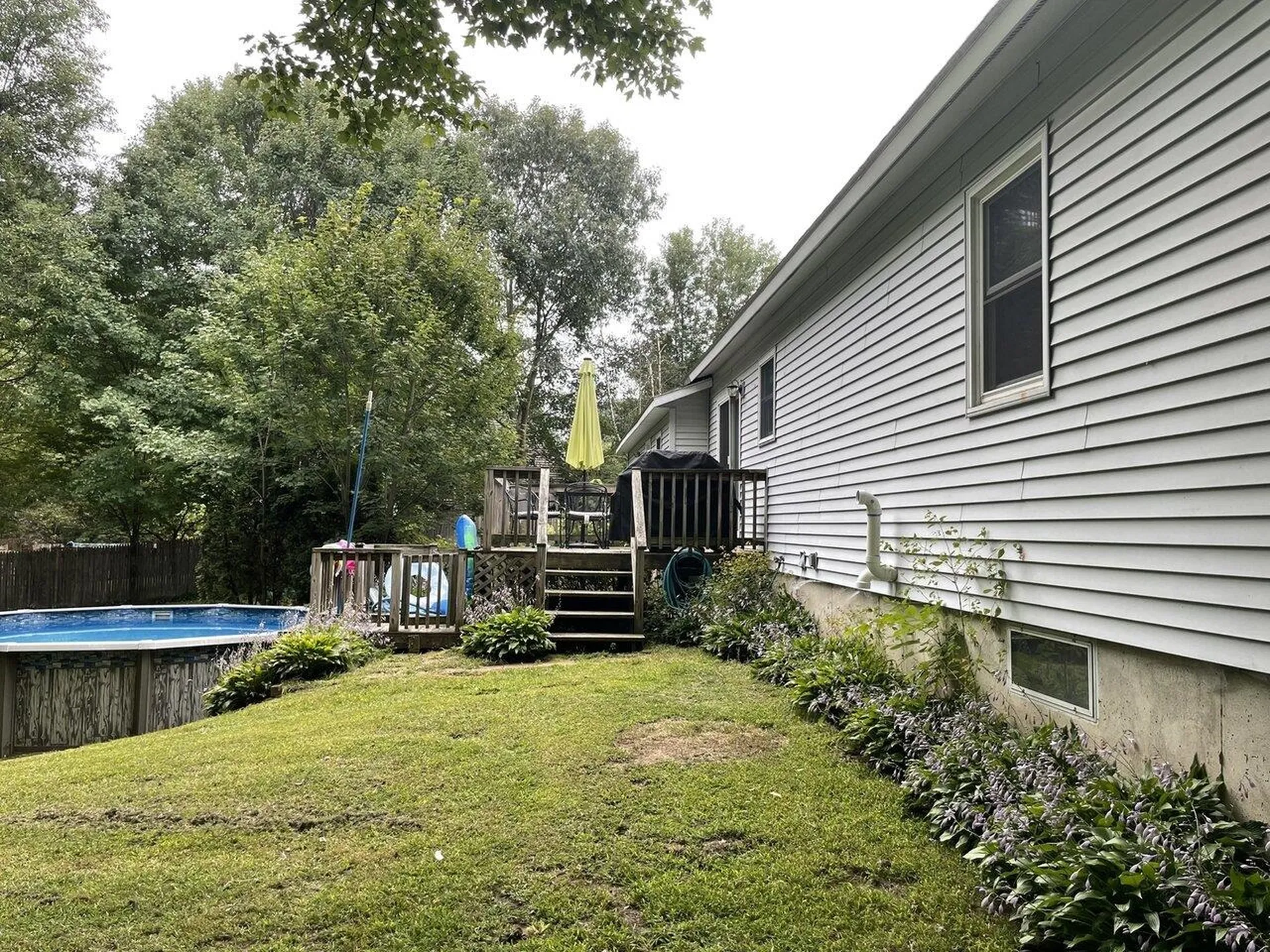 34 Beaver Brook Road Milton VT 05468