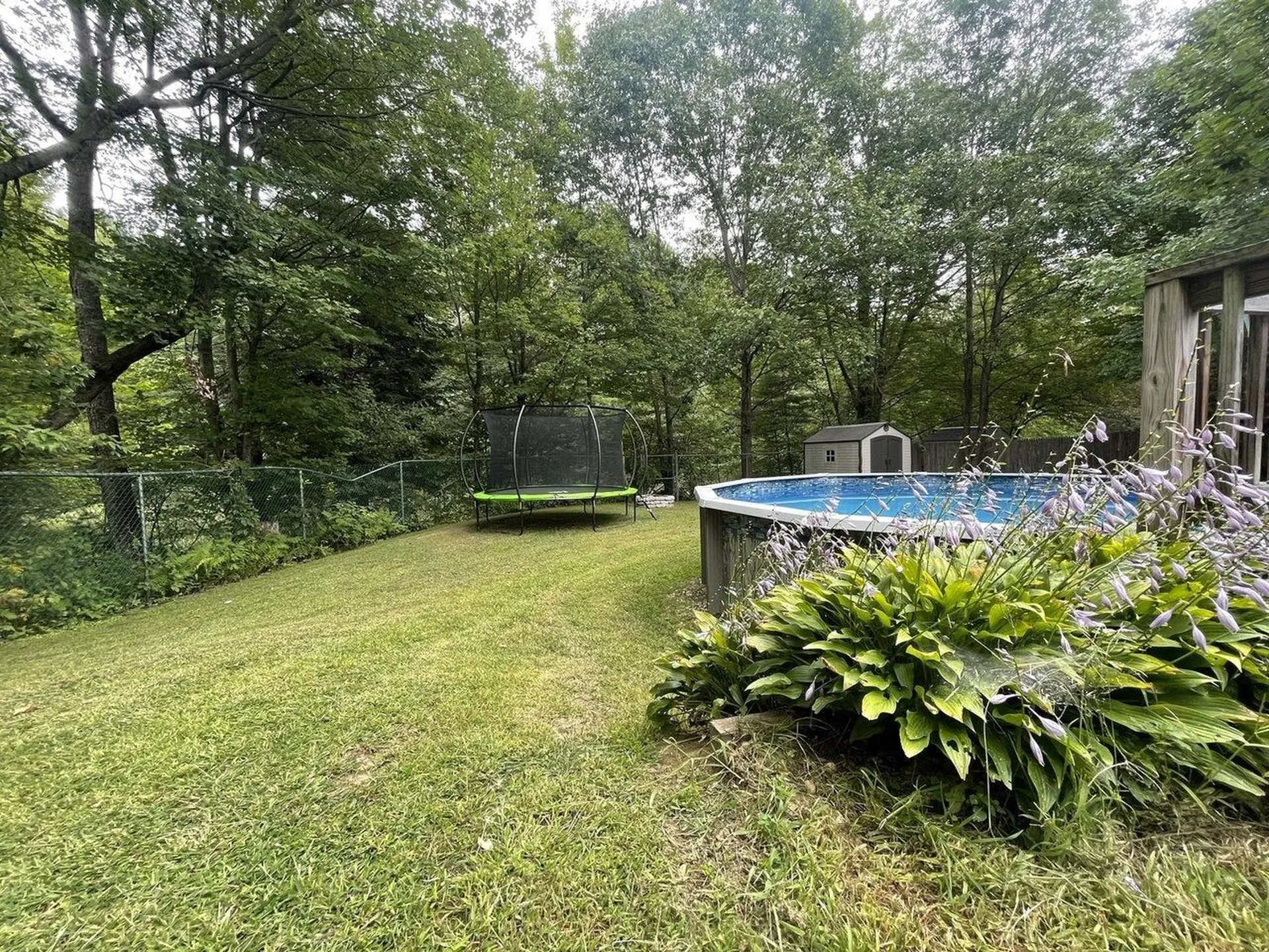 34 Beaver Brook Road Milton VT 05468