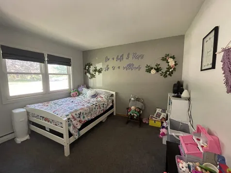 34 Beaver Brook Road Milton VT 05468