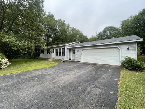34 Beaver Brook Road Milton VT 05468