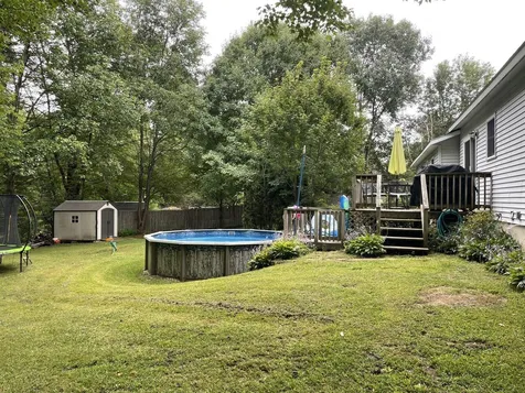 34 Beaver Brook Road Milton VT 05468