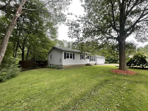 34 Beaver Brook Road Milton VT 05468