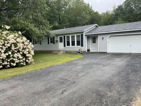 34 Beaver Brook Road Milton VT 05468