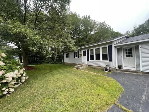 34 Beaver Brook Road Milton VT 05468