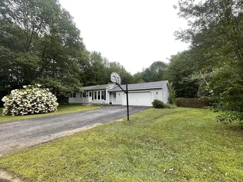 34 Beaver Brook Road Milton VT 05468