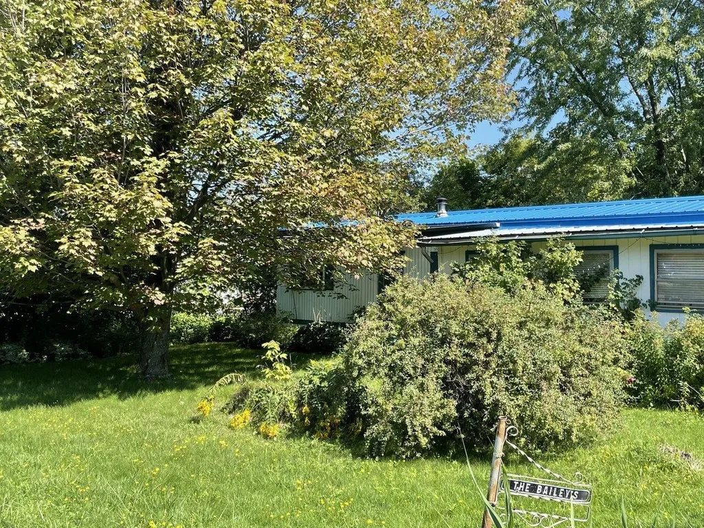 1324 Lower Newton Road St. Albans Town VT 05478